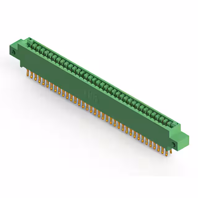 346-072-555-812 EDAC Inc.  Edgeboard Connectors